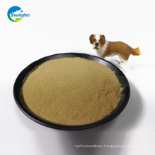 China Suppliers Nutritional Yeast for Poultry Feeding